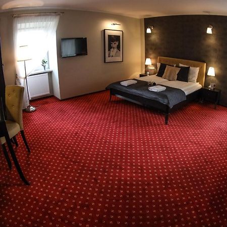 Valdi Classic Zabrze Dış mekan fotoğraf