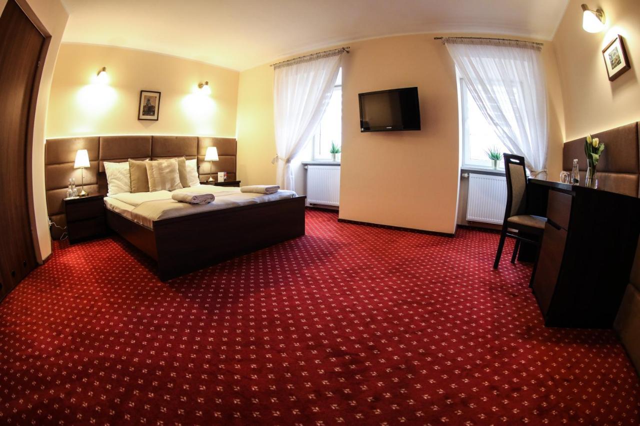 Valdi Classic Zabrze Dış mekan fotoğraf