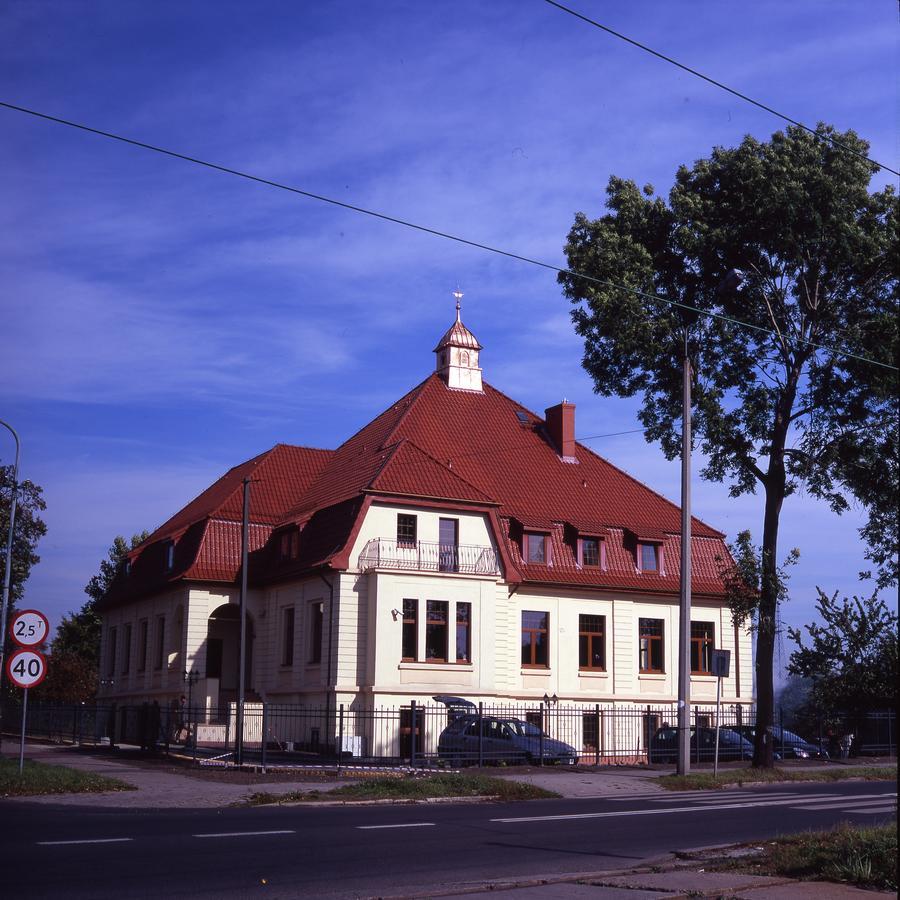 Valdi Classic Zabrze Dış mekan fotoğraf